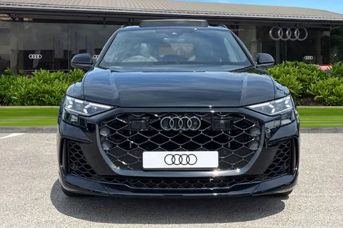  Audi RS Q8 4.0 TFSI V8 Tiptronic quattro Euro 6 (s/s) 5dr Thumbnail #6