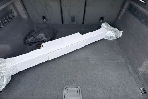  Audi RS Q8 4.0 TFSI V8 Tiptronic quattro Euro 6 (s/s) 5dr Thumbnail #7