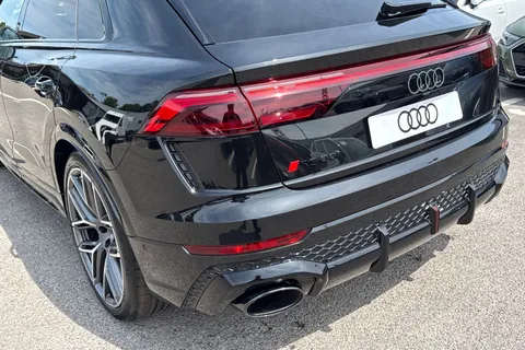  Audi RS Q8 4.0 TFSI V8 Tiptronic quattro Euro 6 (s/s) 5dr Thumbnail #8