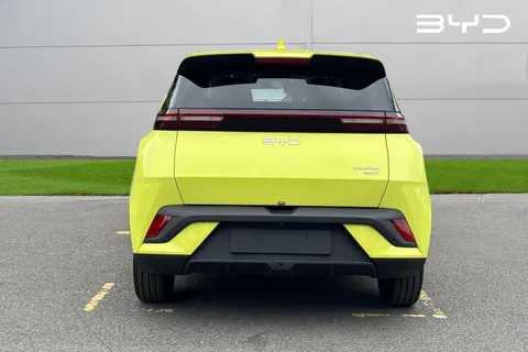  BYD Dolphin Surf 43.2kWh Boost Auto 5dr Thumbnail #5