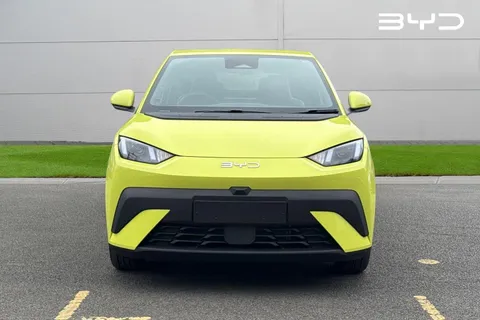  BYD Dolphin Surf 43.2kWh Boost Auto 5dr Thumbnail #6