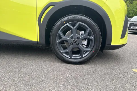  BYD Dolphin Surf 43.2kWh Boost Auto 5dr Thumbnail #7