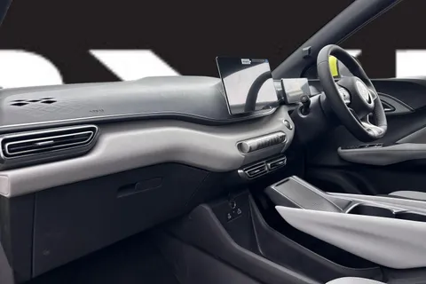  BYD Dolphin Surf 43.2kWh Boost Auto 5dr Thumbnail #9