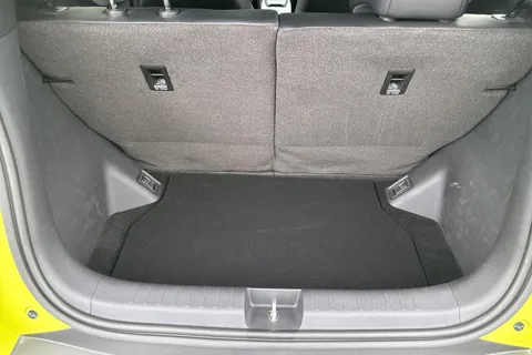  BYD Dolphin Surf 43.2kWh Boost Auto 5dr Thumbnail #10