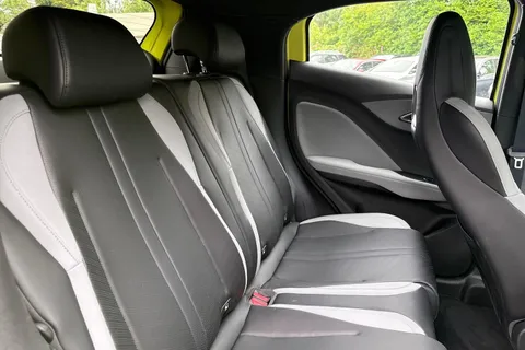  BYD Dolphin Surf 43.2kWh Boost Auto 5dr Thumbnail #14