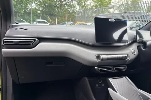  BYD Dolphin Surf 43.2kWh Boost Auto 5dr Thumbnail #15