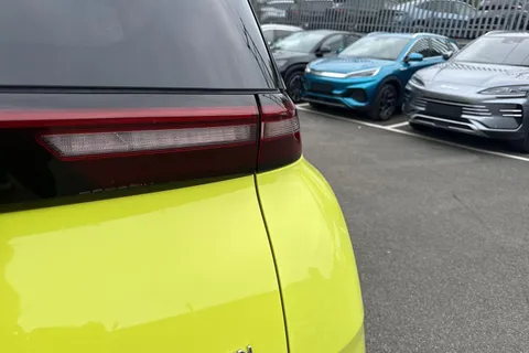  BYD Dolphin Surf 43.2kWh Boost Auto 5dr Thumbnail #16