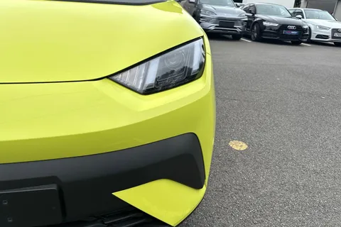  BYD Dolphin Surf 43.2kWh Boost Auto 5dr Thumbnail #17