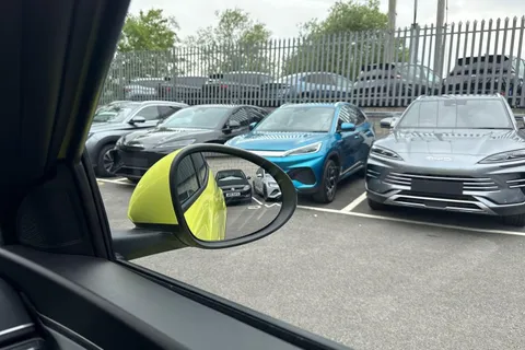  BYD Dolphin Surf 43.2kWh Boost Auto 5dr Thumbnail #18