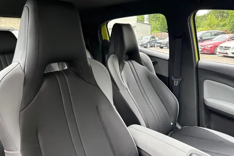  BYD Dolphin Surf 43.2kWh Boost Auto 5dr Thumbnail #21