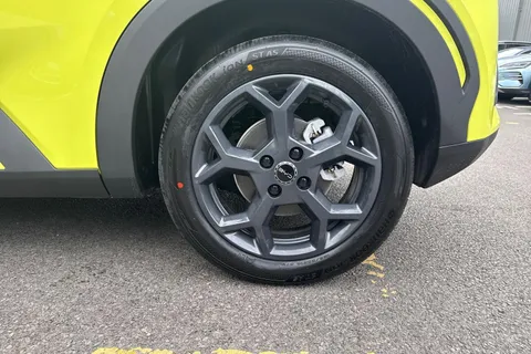  BYD Dolphin Surf 43.2kWh Boost Auto 5dr Thumbnail #23