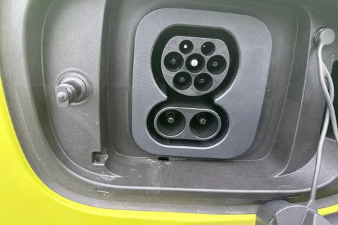  BYD Dolphin Surf 43.2kWh Boost Auto 5dr Thumbnail #25