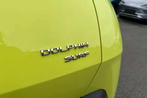  BYD Dolphin Surf 43.2kWh Boost Auto 5dr Thumbnail #27