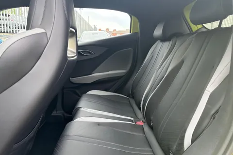  BYD Dolphin Surf 43.2kWh Boost Auto 5dr Thumbnail #29