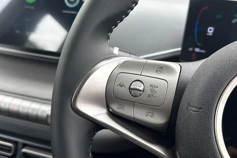  BYD Dolphin Surf 43.2kWh Boost Auto 5dr Thumbnail #31