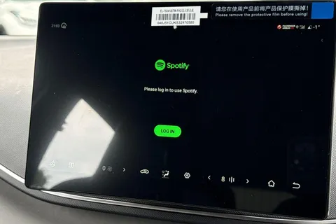  BYD Dolphin Surf 43.2kWh Boost Auto 5dr Thumbnail #33