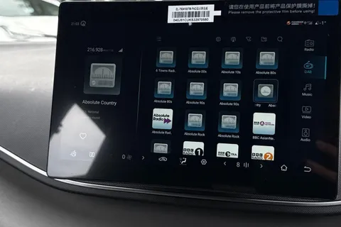  BYD Dolphin Surf 43.2kWh Boost Auto 5dr Thumbnail #34