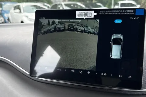  BYD Dolphin Surf 43.2kWh Boost Auto 5dr Thumbnail #38