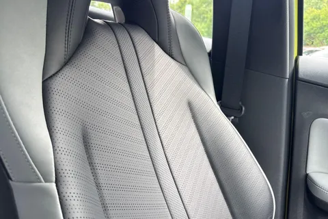  BYD Dolphin Surf 43.2kWh Boost Auto 5dr Thumbnail #44