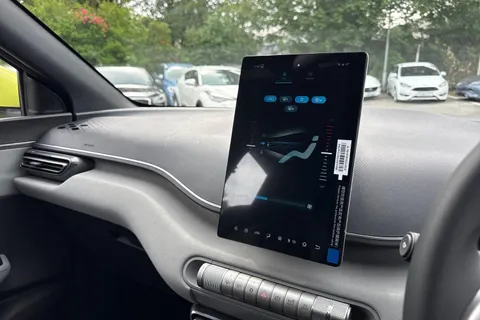  BYD Dolphin Surf 43.2kWh Boost Auto 5dr Thumbnail #46