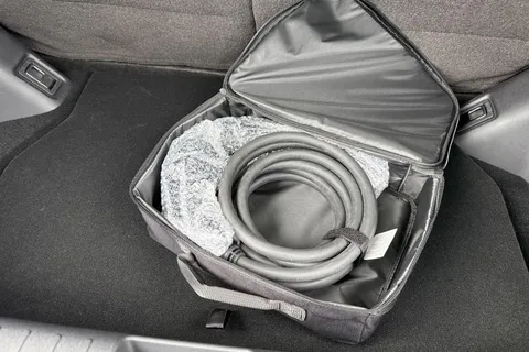  BYD Dolphin Surf 43.2kWh Boost Auto 5dr Thumbnail #47