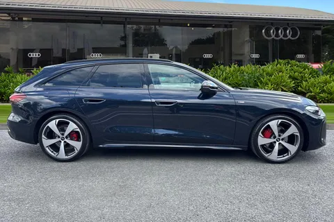 Audi A5 Avant 2.0 TFSI Edition 1 S Tronic Euro 6 (s/s) 5dr Thumbnail #4