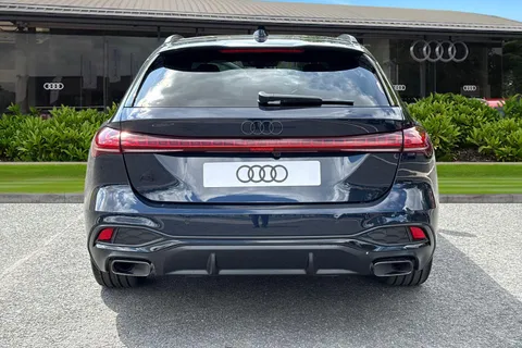 Audi A5 Avant 2.0 TFSI Edition 1 S Tronic Euro 6 (s/s) 5dr Thumbnail #5