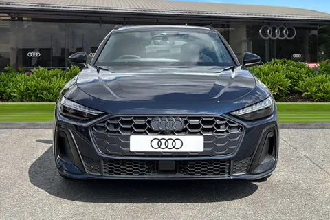 Audi A5 Avant 2.0 TFSI Edition 1 S Tronic Euro 6 (s/s) 5dr Thumbnail #6