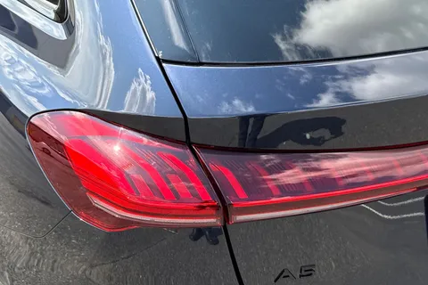Audi A5 Avant 2.0 TFSI Edition 1 S Tronic Euro 6 (s/s) 5dr Thumbnail #8