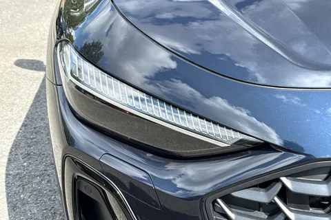 Audi A5 Avant 2.0 TFSI Edition 1 S Tronic Euro 6 (s/s) 5dr Thumbnail #9