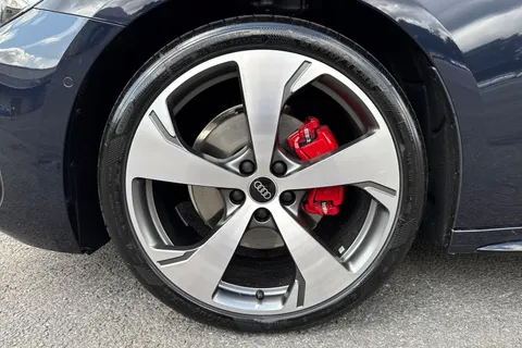 Audi A5 Avant 2.0 TFSI Edition 1 S Tronic Euro 6 (s/s) 5dr Thumbnail #13