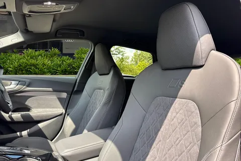 Audi A5 Avant 2.0 TFSI Edition 1 S Tronic Euro 6 (s/s) 5dr Thumbnail #16