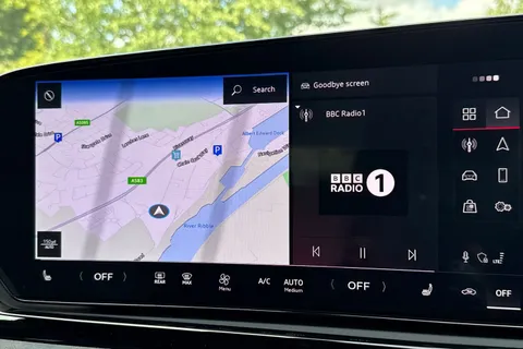 Audi A5 Avant 2.0 TFSI Edition 1 S Tronic Euro 6 (s/s) 5dr Thumbnail #17