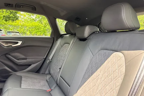 Audi A5 Avant 2.0 TFSI Edition 1 S Tronic Euro 6 (s/s) 5dr Thumbnail #19