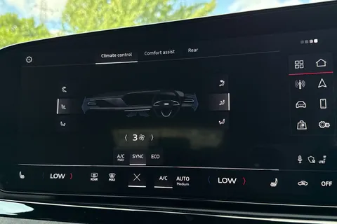 Audi A5 Avant 2.0 TFSI Edition 1 S Tronic Euro 6 (s/s) 5dr Thumbnail #22