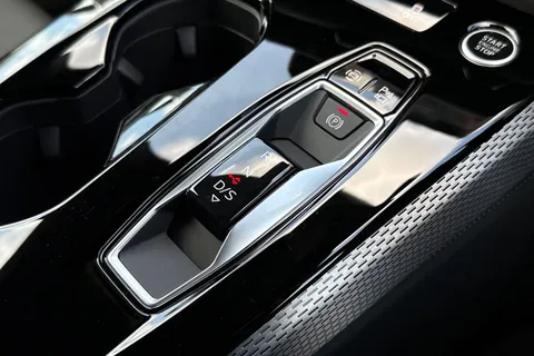 Audi A5 Avant 2.0 TFSI Edition 1 S Tronic Euro 6 (s/s) 5dr Thumbnail #23