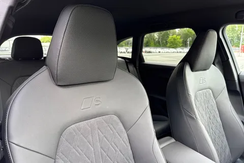 Audi A5 Avant 2.0 TFSI Edition 1 S Tronic Euro 6 (s/s) 5dr Thumbnail #24