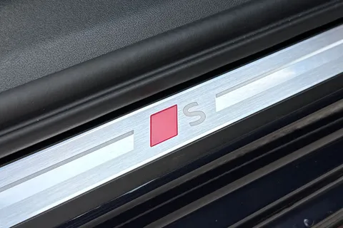 Audi A5 Avant 2.0 TFSI Edition 1 S Tronic Euro 6 (s/s) 5dr Thumbnail #26