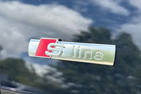 Audi A5 Avant 2.0 TFSI Edition 1 S Tronic Euro 6 (s/s) 5dr Thumbnail #33