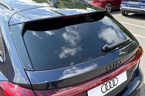 Audi A5 Avant 2.0 TFSI Edition 1 S Tronic Euro 6 (s/s) 5dr Thumbnail #36