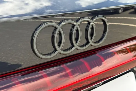 Audi A5 Avant 2.0 TFSI Edition 1 S Tronic Euro 6 (s/s) 5dr Thumbnail #37