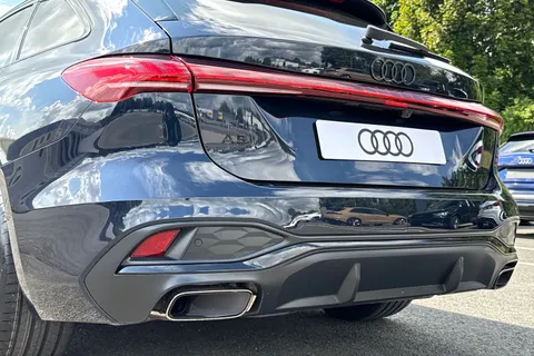 Audi A5 Avant 2.0 TFSI Edition 1 S Tronic Euro 6 (s/s) 5dr Thumbnail #38