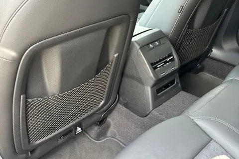 Audi A5 Avant 2.0 TFSI Edition 1 S Tronic Euro 6 (s/s) 5dr Thumbnail #43