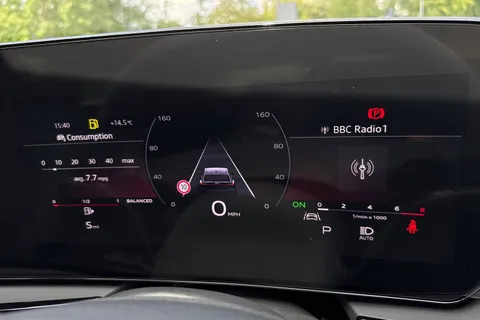 Audi A5 Avant 2.0 TFSI Edition 1 S Tronic Euro 6 (s/s) 5dr Thumbnail #44