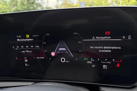 Audi A5 Avant 2.0 TFSI Edition 1 S Tronic Euro 6 (s/s) 5dr Thumbnail #46