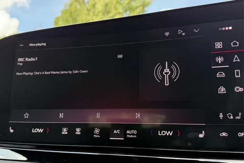 Audi A5 Avant 2.0 TFSI Edition 1 S Tronic Euro 6 (s/s) 5dr Thumbnail #48