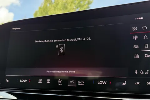 Audi A5 Avant 2.0 TFSI Edition 1 S Tronic Euro 6 (s/s) 5dr Thumbnail #49