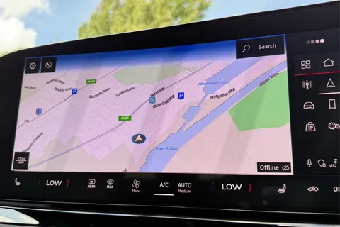 Audi A5 Avant 2.0 TFSI Edition 1 S Tronic Euro 6 (s/s) 5dr Thumbnail #50