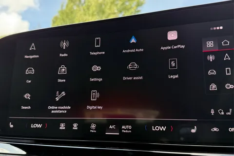 Audi A5 Avant 2.0 TFSI Edition 1 S Tronic Euro 6 (s/s) 5dr Thumbnail #51