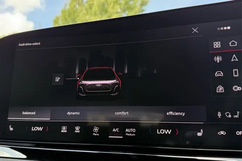 Audi A5 Avant 2.0 TFSI Edition 1 S Tronic Euro 6 (s/s) 5dr Thumbnail #52